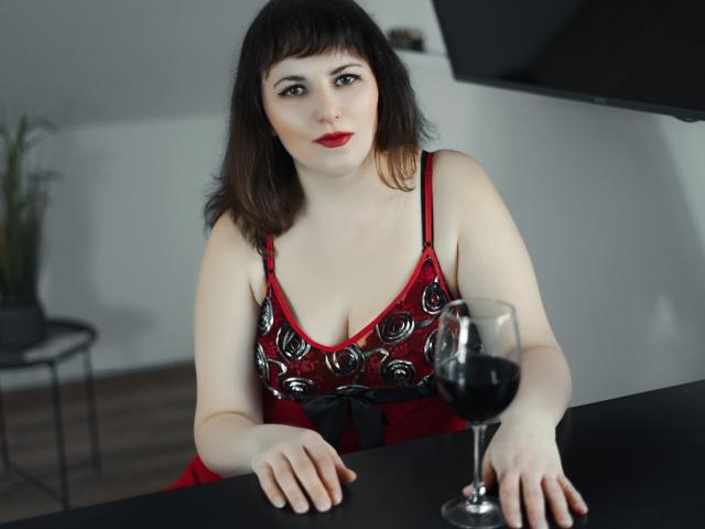 AliceInks - ライブポルノ&amp;セックスカム - 9604972