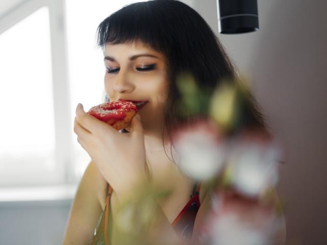 AliceInks - Live sexe cam - 9604988