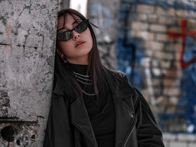 RosieRoff - Live porn &amp; sex cam - 9606176