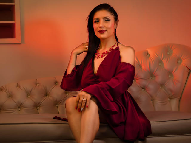 MariotField - Live sex cam - 9606200