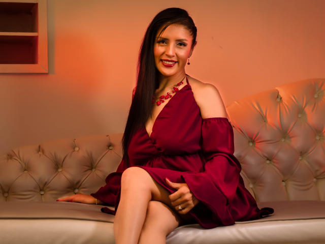 MariotField - Camera khiêu dâm &amp; quyến rũ trực tiếp - 9606204