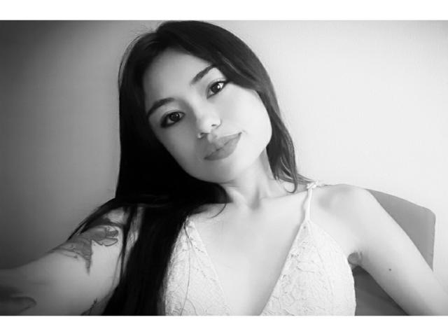 LolyFunX - сексуальная веб-камера в реальном времени - 9608896