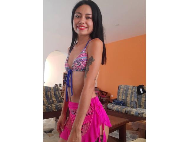 LolyFunX - Camera khiêu dâm &amp; quyến rũ trực tiếp - 9608944