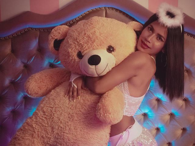 TammyJones - Live sexe cam - 9610068