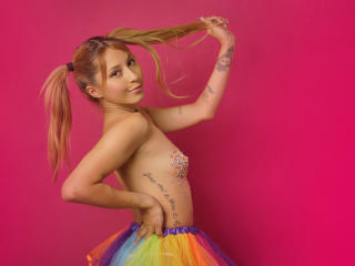 MiaRoux - Sexe cam en vivo - 9610740