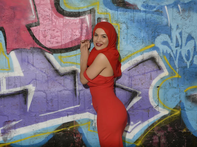 RanyaYazim - Live sex cam - 9611112