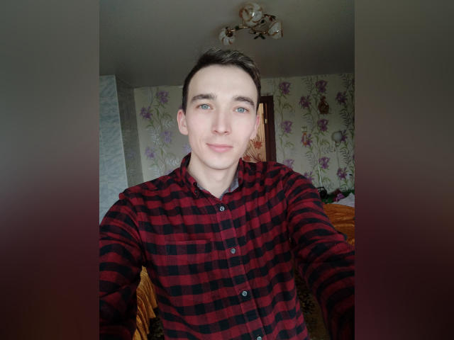 StreetSyde - сексуальная веб-камера в реальном времени - 9611320