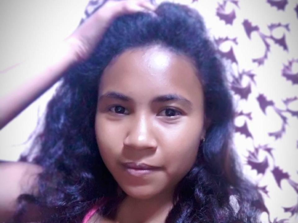 MurielAh - Live sex cam - 9612040