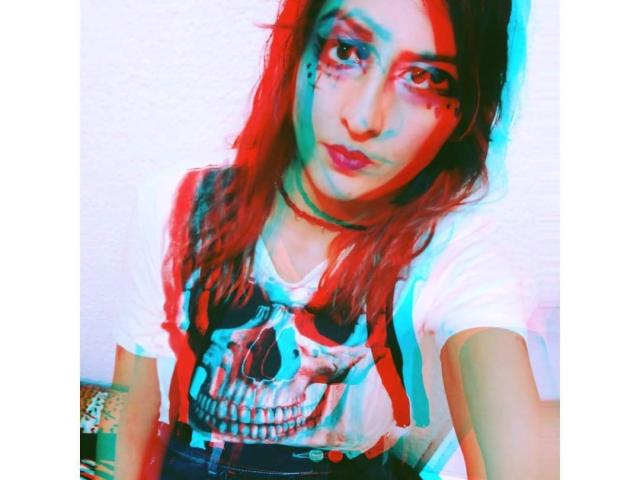 SammyandAnnikaandLuna - Sexe cam en vivo - 9612336