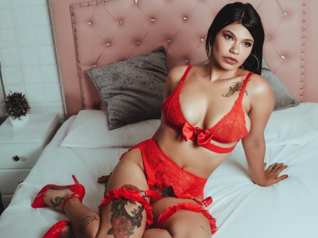 AilynTurner - Sexe cam en vivo - 9612352