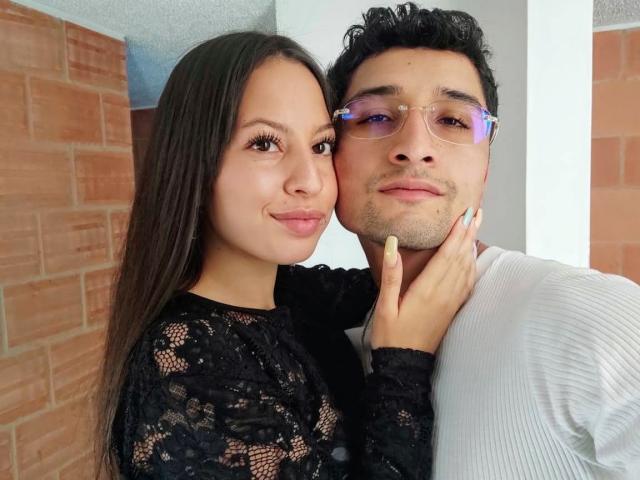 BryanandJesse - Sexe cam en vivo - 9615124