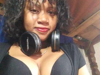 AnaisBlackx - Camera khiêu dâm &amp; quyến rũ trực tiếp - 9616028