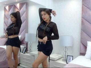 LuanaSimmons - Live sex cam - 9616436