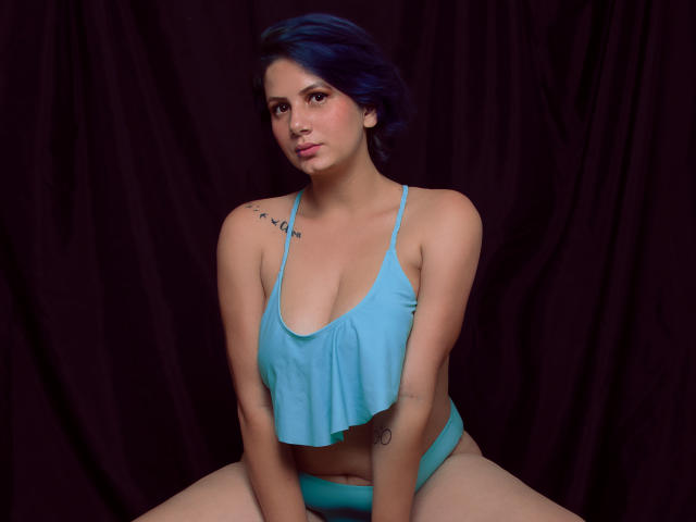 SamanthaFoxter - Live sexe cam - 9616936
