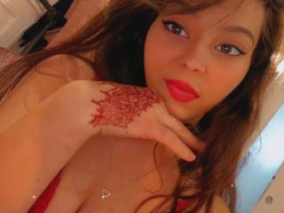 Bellefrancaise69 - Sexe cam en vivo - 9617496
