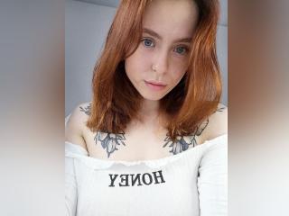 PatriciaHotMoon - Sexe cam en vivo - 9620708