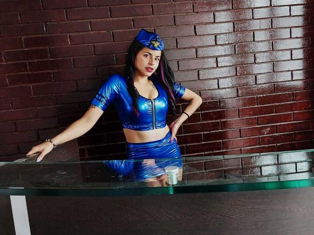 IzzyPink - Sexe cam en vivo - 9621056