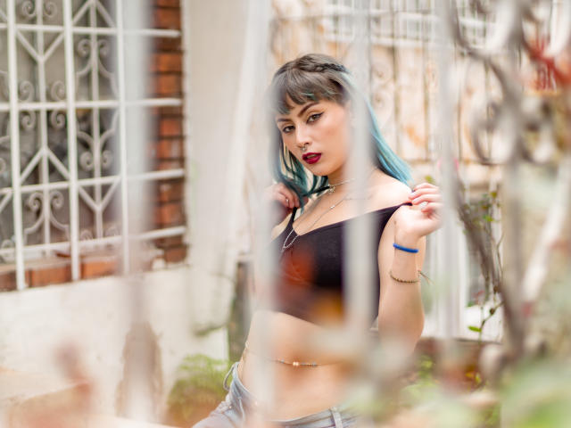 LindaMilleer - Live sexe cam - 9621452