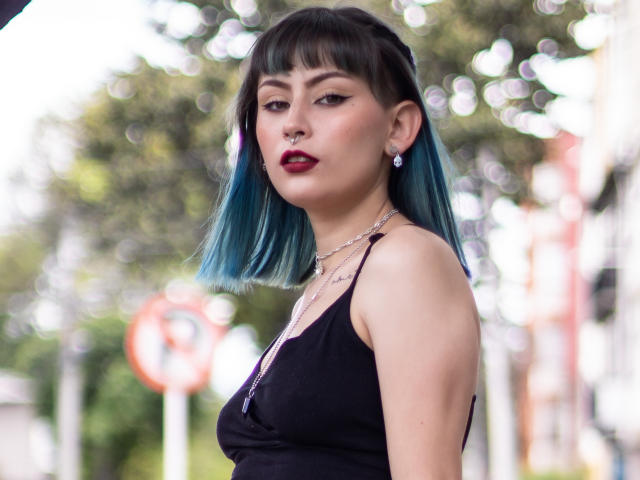 LindaMilleer - Sexe cam en vivo - 9621472