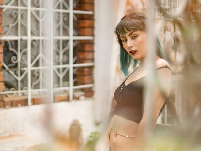 LindaMilleer - Sexe cam en vivo - 9621476