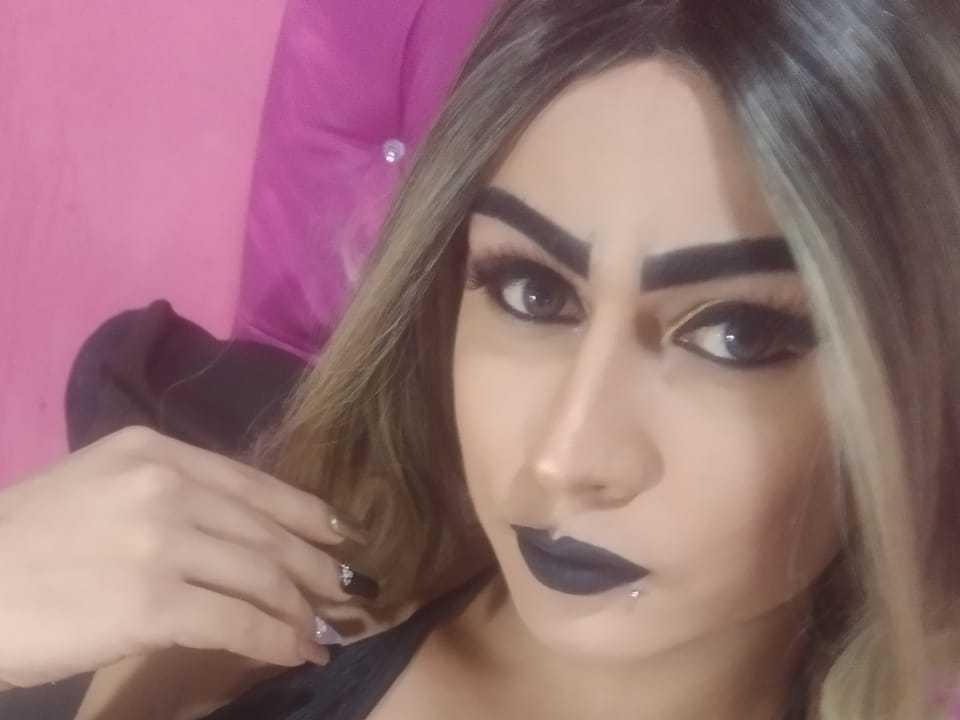 YesicaBae - Sexe cam en vivo - 9622136