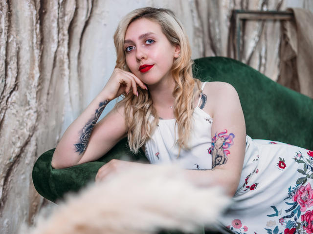 AliciaFletcher - Sexe cam en vivo - 9622296