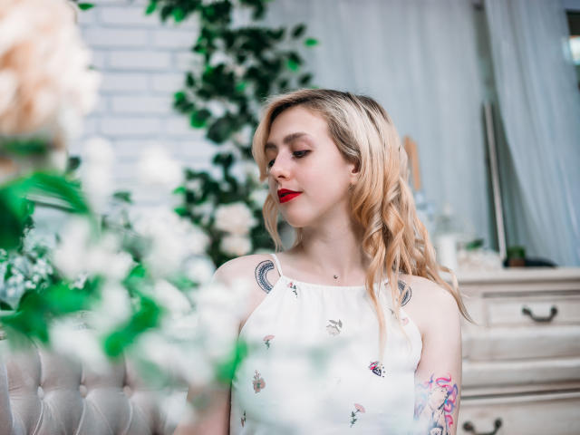 AliciaFletcher - Sexe cam en vivo - 9622316