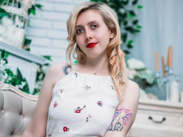 AliciaFletcher - Sexe cam en vivo - 9622320