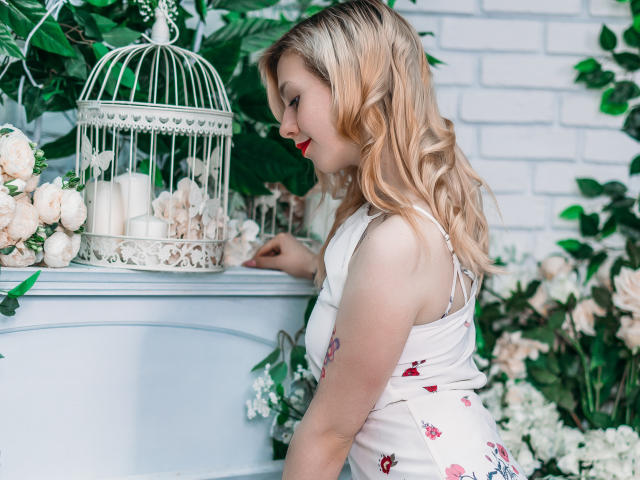 AliciaFletcher - Sexe cam en vivo - 9622328