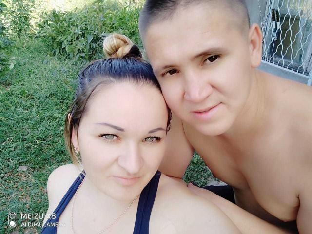 DebbieNDerek - Live sexe cam - 9623064