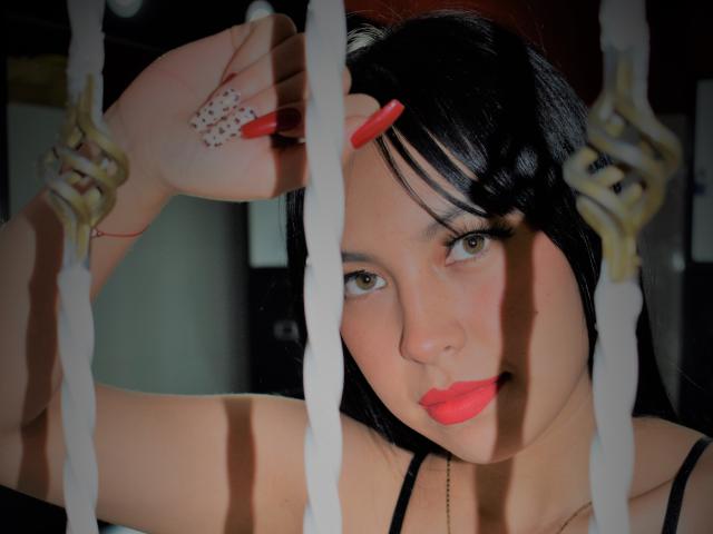 AmaraGutierrez - Live sexe cam - 9623368