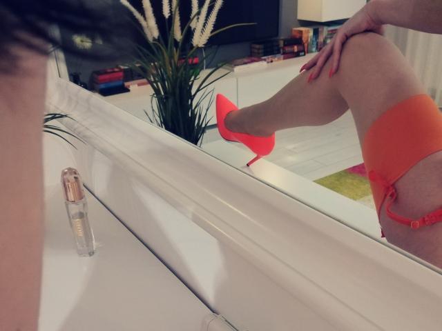 WandaDominatrix - Live sex cam - 9624908