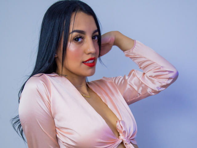 VannessaSunshine - Live sex cam - 9625684