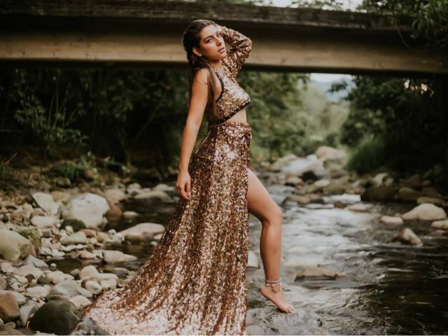 LuanaSimmons - Live porn &amp; sex cam - 9626684