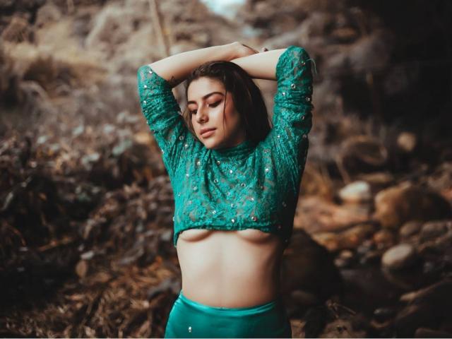 LuanaSimmons - Sexe cam en vivo - 9626716