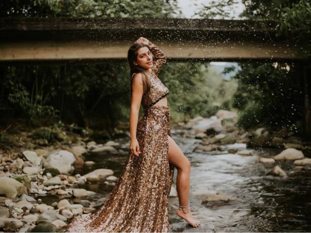 LuanaSimmons - Sexe cam en vivo - 9626724