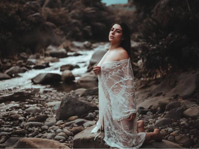 LuanaSimmons - Sexe cam en vivo - 9626740