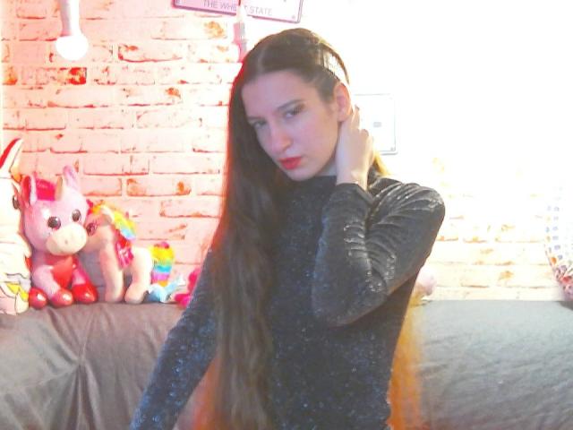 SunnySimi - Live porn &amp; sex cam - 9629604