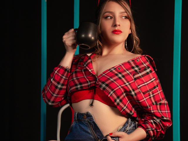 KathyJhonsson - Sexe cam en vivo - 9630500