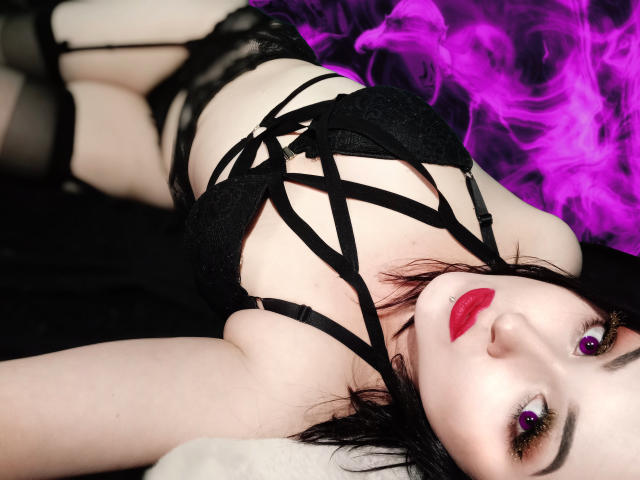 JolieKinky - Sexe cam en vivo - 9631332