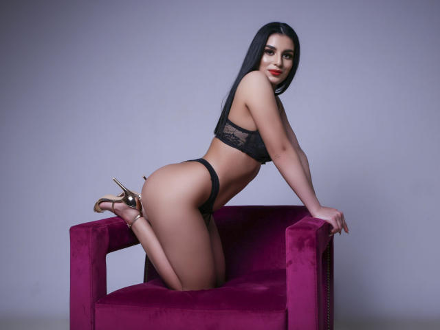 SophiaHerrera - Sexe cam en vivo - 9632308
