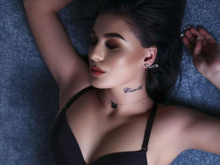 SophiaHerrera - Sexe cam en vivo - 9632352