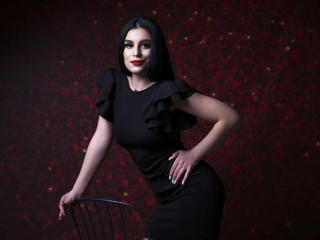 SophiaHerrera - Sexe cam en vivo - 9632372