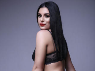 SophiaHerrera - Sexe cam en vivo - 9632380