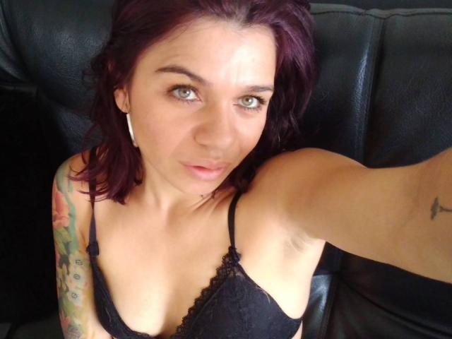 Violeeeta - Sexe cam en vivo - 9632948