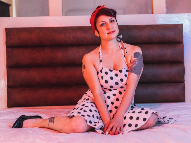 MeyMilf - Sexe cam en vivo - 9633744