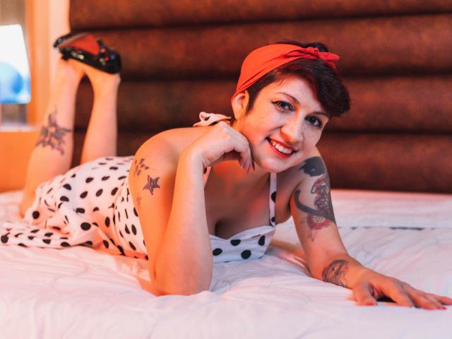 MeyMilf - Sexe cam en vivo - 9633772
