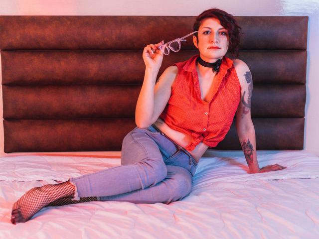 MeyMilf - Sexe cam en vivo - 9633808