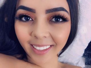 EvaBrown - Live porn &amp; sex cam - 9634008