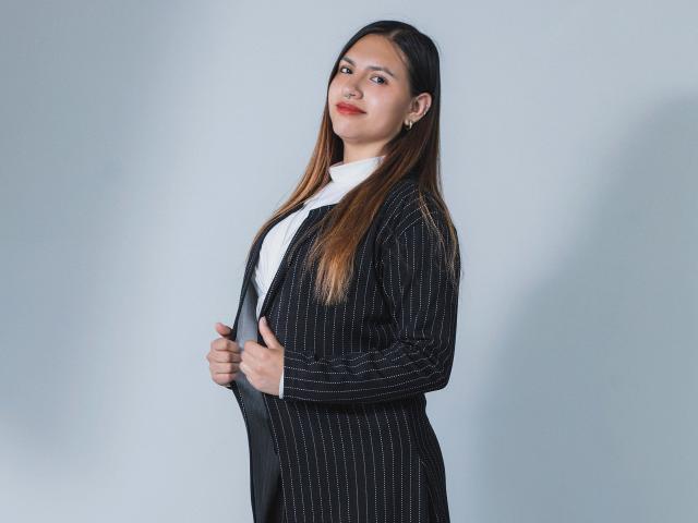 ValeryJohnes - Sexe cam en vivo - 9634300